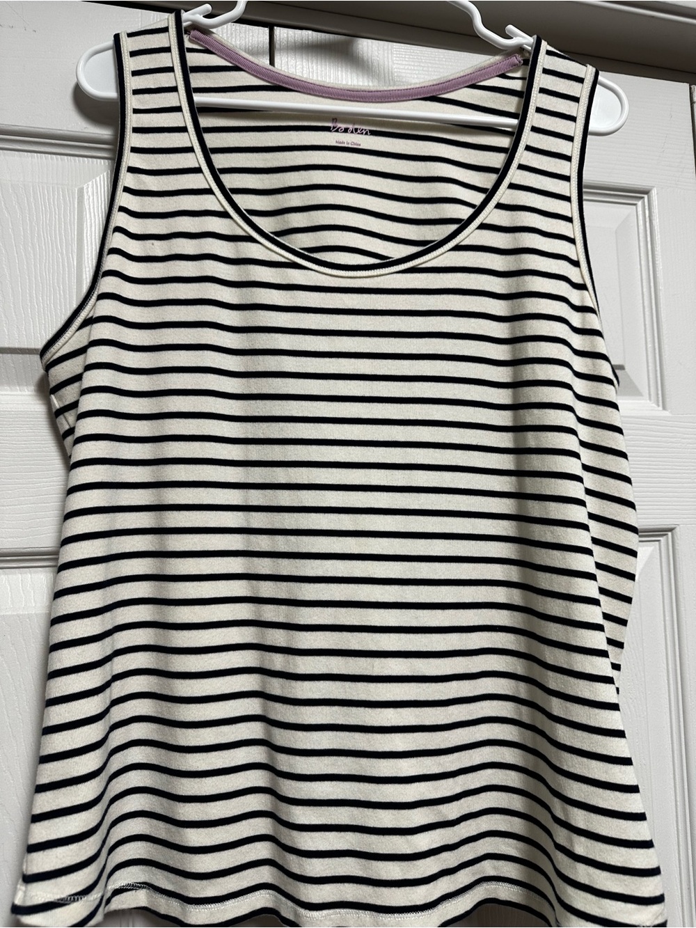 Boden Tank Top
